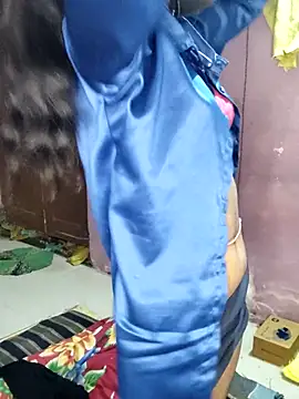 Thaper_Meera2's cam snapshot