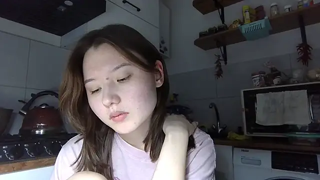 DeenaCaho's cam snapshot