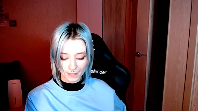 SophiaLur's cam snapshot