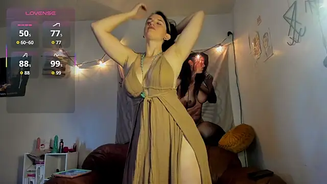 bruisedblossoms's cam snapshot