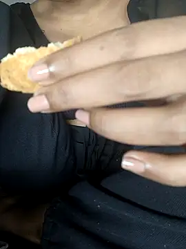 Babykurush's cam snapshot