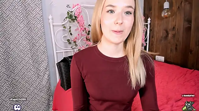 KristleKirst's cam snapshot