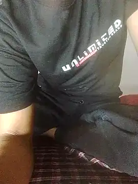 Charu076's cam snapshot