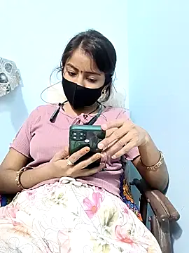 Payal_G's cam snapshot