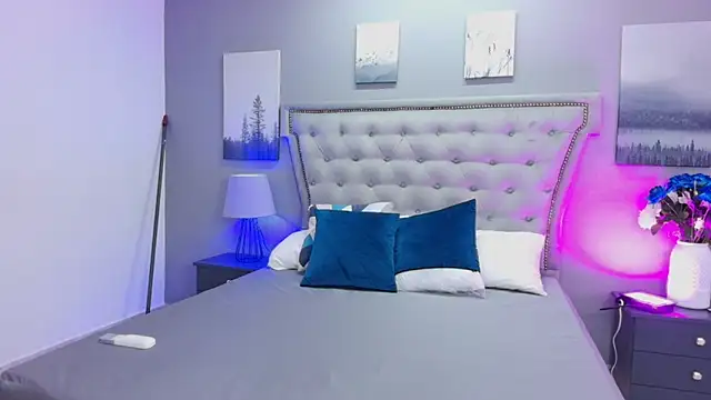 SofiaBrank's cam snapshot