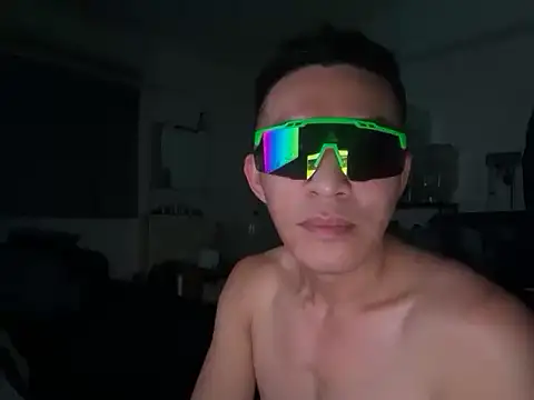 OceanCandy's cam snapshot