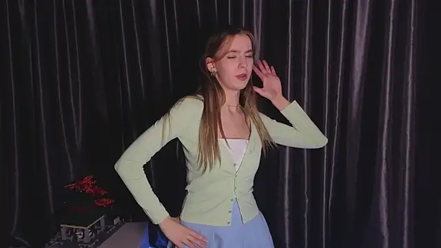 RochelCozzi's cam snapshot