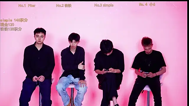 BIG-BANG-001's cam snapshot