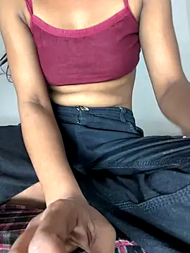 Charu076's cam snapshot