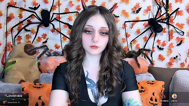 _Devill_Baby live sex cam