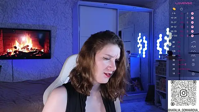 NataliaGonharova's cam snapshot