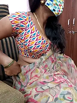 kruthika-telugu's cam snapshot