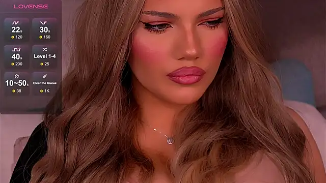 Graciane_Lee's cam snapshot