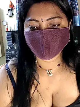 Anusri_359359's cam snapshot