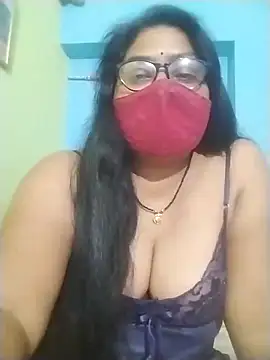 sexxyrenukaa's cam snapshot