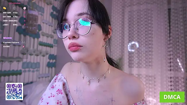 JodyHeap's cam snapshot