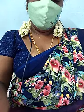 Tamil_riyalini12's cam snapshot