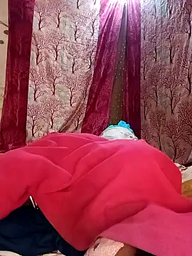 BlackCoupel's cam snapshot