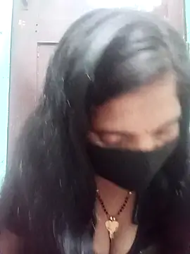 Payal-001's cam snapshot