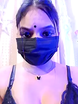 Jaanu-88's cam snapshot