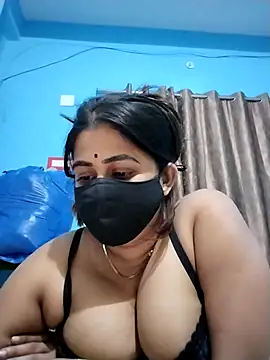 rinkighosh545454's cam snapshot