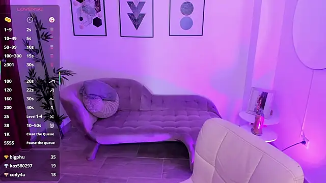 emma_connor1's cam snapshot