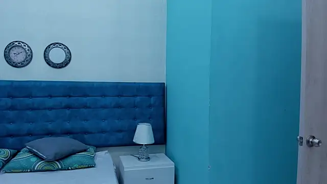 AlahiaCardona's cam snapshot