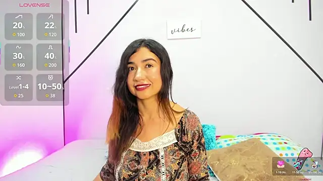 VictoriaRouge_'s cam snapshot