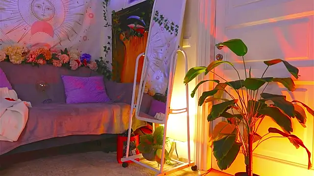 KristaBrooks's cam snapshot