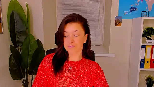 AnaMills live sex cam