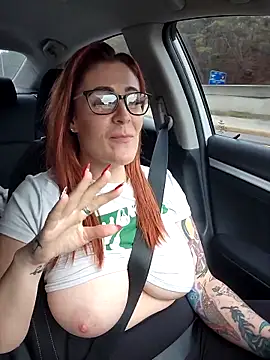 HollyTattoo live sex cam