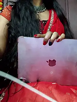 jaahnavi-reddy's cam snapshot