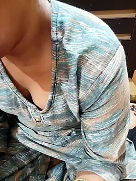 O_My_GoodnesS's cam snapshot