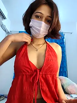 Angel_rani2's cam snapshot