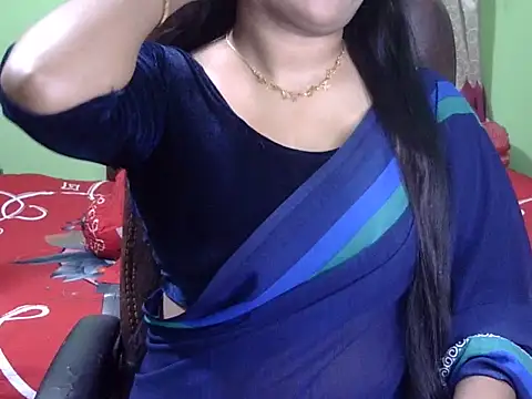 BengaliQueenStar's cam snapshot