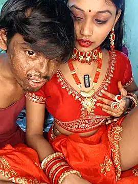 Hot_Piya_1's cam snapshot