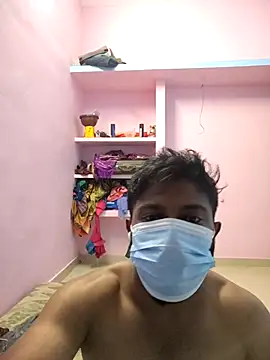 Kideyboy's cam snapshot