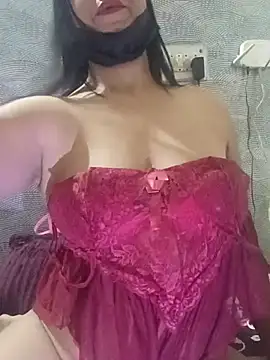 Indian_Jaan's cam snapshot