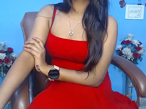 Wish_Queen's cam snapshot