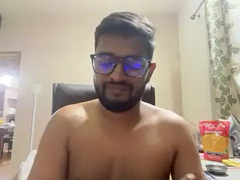 ArnoldNahar's cam snapshot