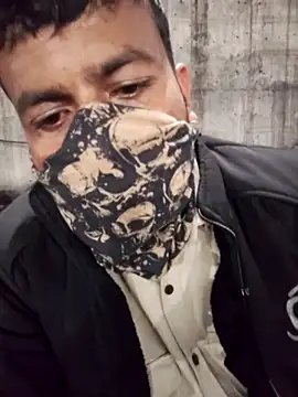 Rajkumarbhaiiii's cam snapshot