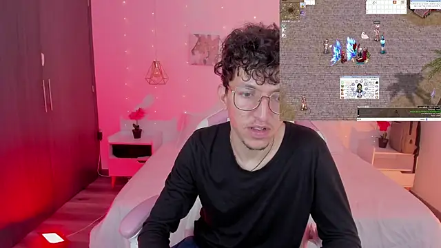 Orlandodcn_69's cam snapshot