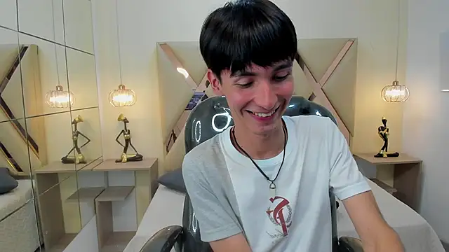 Jake_evans's cam snapshot