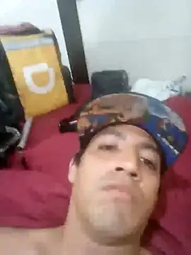 LiosArmando420's web cam