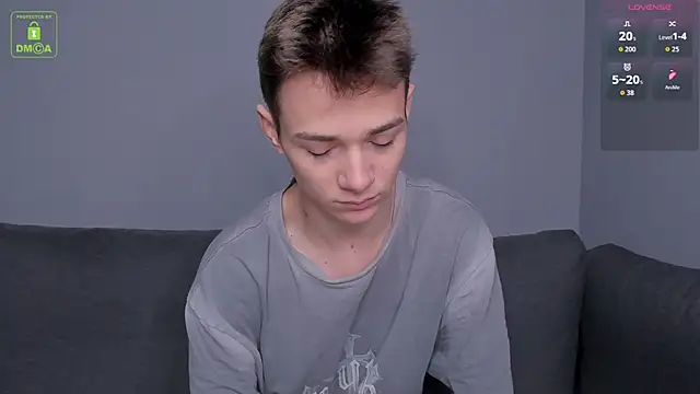 Viego_Pattel's cam snapshot