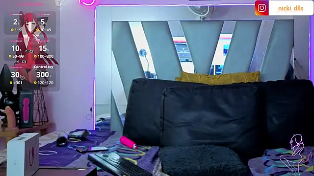 supradoll live sex cam