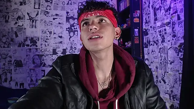 Mickey_Magic's cam snapshot