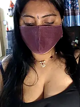 Anusri_359359's cam snapshot