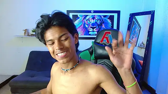 dreyk20's cam snapshot