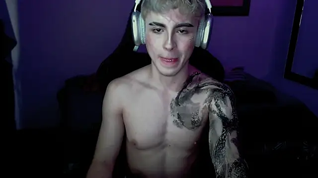 DanteObscuro's cam snapshot